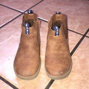 Boys Chelsea Boots
